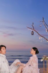 -香庭海婚纱摄影·威海旅拍(统一路店)