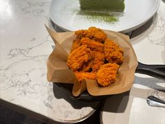 -必胜客(新辰里酒仙桥店)