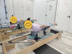 -水沐莲清瑜伽·普拉提