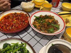 -江西老表·经典江西八大碗