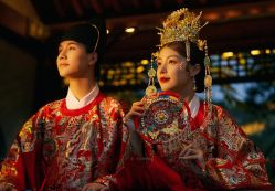 -第一夫人婚纱摄影(南京店)