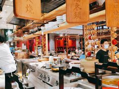 -掌柜的店·河南菜(新天地店)