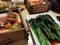 -喜鹊茶点.啫煲(车陂店)