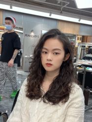 -sy杉影印象COLOUR专业烫染