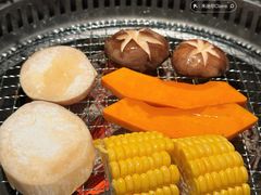 -大牛焱烧·和牛炭火烧放题