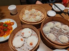 -南翔馒头店(豫园店)