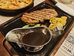 -必胜客(宁波天一水街店)