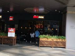 门面-The Habit Burger Grill 哈比特汉堡(爱琴海店)