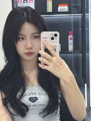 点击看大图 -FINE HAIR 烫染专业设计