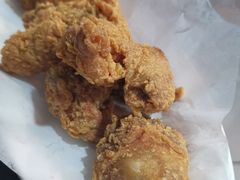 -the frypan韩国炸鸡啤酒(五路居店)
