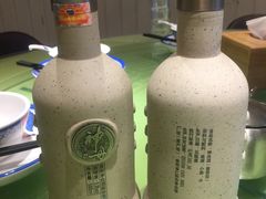 -金豆角砂锅焖面(安贞店)