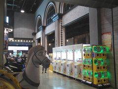 -CGV影城(黄河道ScreenX店)