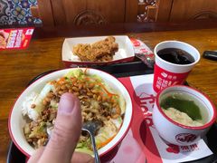 -猪角·闽南猪脚饭(福清1店)