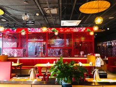 大堂-东北灶(银泰店)