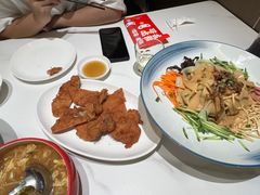 -双合园·海鲜水饺青岛菜(九水东路店)