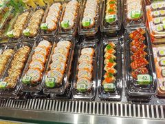 -池田寿司·新鲜现做(昌平悦荟店)