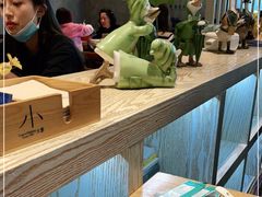 大堂-小大董·烤鸭(五棵松店)
