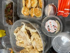 -英兰朝族饭店(河南桥头店)