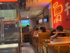 -冰城串说·羊肉串烧烤(哈西大街店)