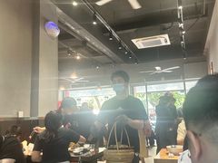 -斯丹姜母鸭·古法干香(田安南路店)