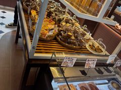 -嗒令甜品·主题融合料理餐厅(首座时代店)