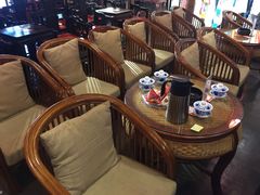 -盖碗儿梨园·变脸吐火·川剧(天府广场店)