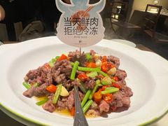 -佬麻雀·新湘菜(东方宝泰店)