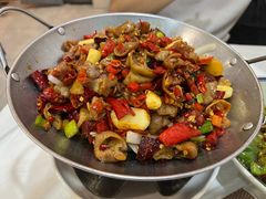 -新新湘菜馆(新中街二条店)