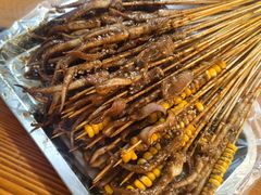 -十里铺铁板鱿鱼