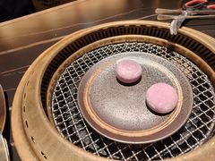 -厚贞日式烤肉(浦东汇智店)