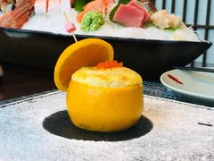 -古京·臻致料理(月湖店)