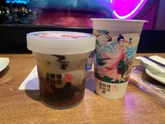 -悸动(吴泾宝龙广场店)