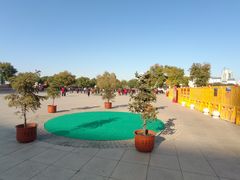 -哈尔滨规划展览馆