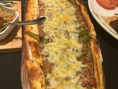 -Efes Turkish & Mediterranean Cuisine 艾菲斯餐厅(陆家嘴店)