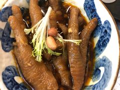 -点都德(盘福楼店)