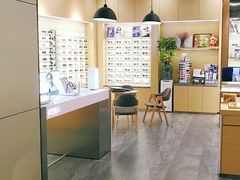 -宝明斋眼镜(洪楼店)
