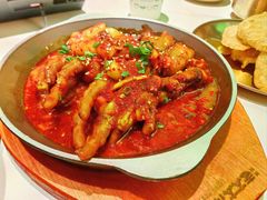 -西塔老太太拌饭(洋泾天物空间店)