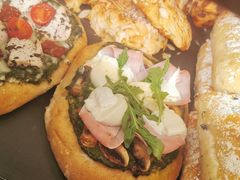 -BAKER&SPICE(环贸店)