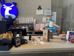 -瑞幸咖啡(大冲商务中心C座店)