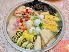 五福鸡汤碗-松鹤楼(月坛店)