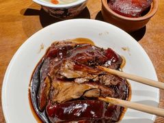 -李犟大爆鳝面·手工蟹黄包(湖滨西湖店)