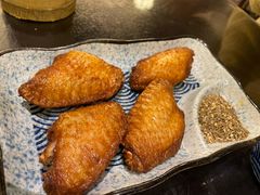 -那些年一起吃串的地方烧烤(观前街店)