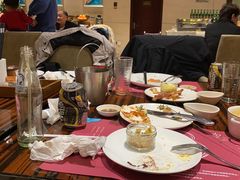 -河北宾馆·香溢自助餐(裕华店)