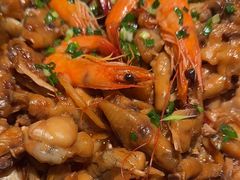 -胖哥俩肉蟹煲(湖滨银泰in77店)