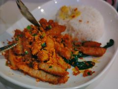 -维园港式茶餐厅(龙岗盛平店)