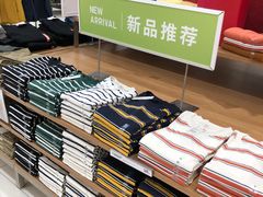 -优衣库(天津中北永旺店)