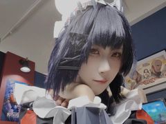 -米游妙妙屋cosplay换装自拍摄影体验馆