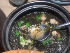 -厝小满.姜母鸭/泉州菜(桥南店)
