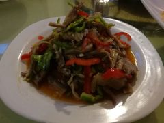 -维吾尔餐厅(宜山路店)