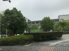 -江南大学(蠡湖校区)